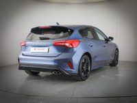USED 2019 69 FORD FOCUS 1.0T EcoBoost ST-Line X Hatchback 5dr Petrol Manual Euro 6 (s/s) (125 ps) ***ARRIVED IN PART EXCHANGE***