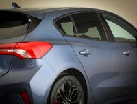 USED 2019 69 FORD FOCUS 1.0T EcoBoost ST-Line X Hatchback 5dr Petrol Manual Euro 6 (s/s) (125 ps) ***ARRIVED IN PART EXCHANGE***