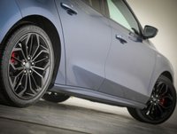 USED 2019 69 FORD FOCUS 1.0T EcoBoost ST-Line X Hatchback 5dr Petrol Manual Euro 6 (s/s) (125 ps) ***ARRIVED IN PART EXCHANGE***