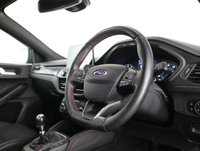 USED 2019 69 FORD FOCUS 1.0T EcoBoost ST-Line X Hatchback 5dr Petrol Manual Euro 6 (s/s) (125 ps) ***ARRIVED IN PART EXCHANGE***
