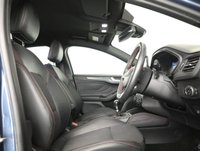 USED 2019 69 FORD FOCUS 1.0T EcoBoost ST-Line X Hatchback 5dr Petrol Manual Euro 6 (s/s) (125 ps) ***ARRIVED IN PART EXCHANGE***