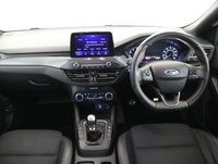 USED 2019 69 FORD FOCUS 1.0T EcoBoost ST-Line X Hatchback 5dr Petrol Manual Euro 6 (s/s) (125 ps) ***ARRIVED IN PART EXCHANGE***