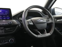 USED 2019 69 FORD FOCUS 1.0T EcoBoost ST-Line X Hatchback 5dr Petrol Manual Euro 6 (s/s) (125 ps) ***ARRIVED IN PART EXCHANGE***