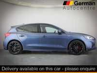 USED 2019 69 FORD FOCUS 1.0T EcoBoost ST-Line X Hatchback 5dr Petrol Manual Euro 6 (s/s) (125 ps) ***ARRIVED IN PART EXCHANGE***