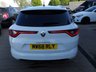 USED 2019 68 RENAULT MEGANE 1.5 Blue dCi Play Sport Tourer 5dr Diesel Manual Euro 6 (s/s) (115 ps) NEW MOT, SERVICE & WARRANTY