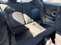 USED 2014 64 MINI HATCH 1.5 Cooper D Hatchback 3dr Diesel Manual Euro 6 (s/s) (116 ps) *** GREAT SPEC, CHILLI PACK, LEATHER, MEDIA SCREEN, PARKING ASSIST ***