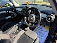 USED 2014 64 MINI HATCH 1.5 Cooper D Hatchback 3dr Diesel Manual Euro 6 (s/s) (116 ps) *** GREAT SPEC, CHILLI PACK, LEATHER, MEDIA SCREEN, PARKING ASSIST ***