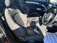 USED 2014 64 MINI HATCH 1.5 Cooper D Hatchback 3dr Diesel Manual Euro 6 (s/s) (116 ps) *** GREAT SPEC, CHILLI PACK, LEATHER, MEDIA SCREEN, PARKING ASSIST ***