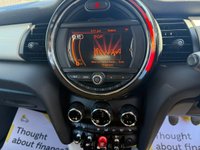 USED 2014 64 MINI HATCH 1.5 Cooper D Hatchback 3dr Diesel Manual Euro 6 (s/s) (116 ps) *** GREAT SPEC, CHILLI PACK, LEATHER, MEDIA SCREEN, PARKING ASSIST ***