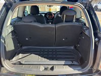 USED 2014 64 MINI HATCH 1.5 Cooper D Hatchback 3dr Diesel Manual Euro 6 (s/s) (116 ps) *** GREAT SPEC, CHILLI PACK, LEATHER, MEDIA SCREEN, PARKING ASSIST ***