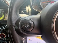 USED 2014 64 MINI HATCH 1.5 Cooper D Hatchback 3dr Diesel Manual Euro 6 (s/s) (116 ps) *** GREAT SPEC, CHILLI PACK, LEATHER, MEDIA SCREEN, PARKING ASSIST ***