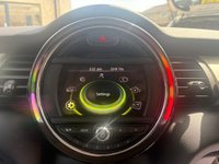 USED 2014 64 MINI HATCH 1.5 Cooper D Hatchback 3dr Diesel Manual Euro 6 (s/s) (116 ps) *** GREAT SPEC, CHILLI PACK, LEATHER, MEDIA SCREEN, PARKING ASSIST ***