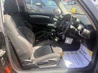 USED 2014 64 MINI HATCH 1.5 Cooper D Hatchback 3dr Diesel Manual Euro 6 (s/s) (116 ps) *** GREAT SPEC, CHILLI PACK, LEATHER, MEDIA SCREEN, PARKING ASSIST ***