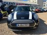 USED 2014 64 MINI HATCH 1.5 Cooper D Hatchback 3dr Diesel Manual Euro 6 (s/s) (116 ps) *** GREAT SPEC, CHILLI PACK, LEATHER, MEDIA SCREEN, PARKING ASSIST ***
