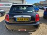 USED 2014 64 MINI HATCH 1.5 Cooper D Hatchback 3dr Diesel Manual Euro 6 (s/s) (116 ps) *** GREAT SPEC, CHILLI PACK, LEATHER, MEDIA SCREEN, PARKING ASSIST ***
