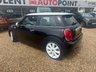 USED 2014 64 MINI HATCH 1.5 Cooper D Hatchback 3dr Diesel Manual Euro 6 (s/s) (116 ps) *** GREAT SPEC, CHILLI PACK, LEATHER, MEDIA SCREEN, PARKING ASSIST ***