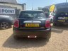 USED 2014 64 MINI HATCH 1.5 Cooper D Hatchback 3dr Diesel Manual Euro 6 (s/s) (116 ps) *** GREAT SPEC, CHILLI PACK, LEATHER, MEDIA SCREEN, PARKING ASSIST ***