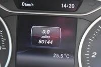 USED 2015 15 MERCEDES-BENZ B-CLASS 2.1 B200 CDI SE MPV 5dr Diesel Manual Euro 6 (s/s) (136 ps) RAC WARRANTY