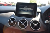 USED 2015 15 MERCEDES-BENZ B-CLASS 2.1 B200 CDI SE MPV 5dr Diesel Manual Euro 6 (s/s) (136 ps) RAC WARRANTY
