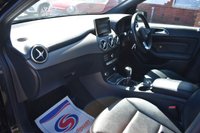 USED 2015 15 MERCEDES-BENZ B-CLASS 2.1 B200 CDI SE MPV 5dr Diesel Manual Euro 6 (s/s) (136 ps) RAC WARRANTY
