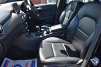 USED 2015 15 MERCEDES-BENZ B-CLASS 2.1 B200 CDI SE MPV 5dr Diesel Manual Euro 6 (s/s) (136 ps) RAC WARRANTY