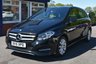 USED 2015 15 MERCEDES-BENZ B-CLASS 2.1 B200 CDI SE MPV 5dr Diesel Manual Euro 6 (s/s) (136 ps) RAC WARRANTY