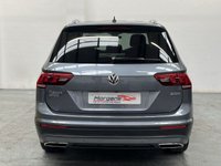USED 2020 69 VOLKSWAGEN TIGUAN ALLSPACE 2.0 TDI Match SUV 5dr Diesel DSG 4Motion Euro 6 (s/s) (150 ps) KEYLESS-CARPLAY-CAMERA-ELEC BOOT-19&rdquo;ALLOYS-