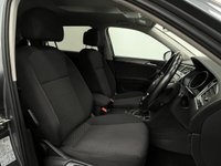 USED 2020 69 VOLKSWAGEN TIGUAN ALLSPACE 2.0 TDI Match SUV 5dr Diesel DSG 4Motion Euro 6 (s/s) (150 ps) KEYLESS-CARPLAY-CAMERA-ELEC BOOT-19&rdquo;ALLOYS-