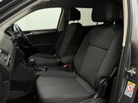USED 2020 69 VOLKSWAGEN TIGUAN ALLSPACE 2.0 TDI Match SUV 5dr Diesel DSG 4Motion Euro 6 (s/s) (150 ps) KEYLESS-CARPLAY-CAMERA-ELEC BOOT-19&rdquo;ALLOYS-