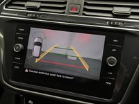 USED 2020 69 VOLKSWAGEN TIGUAN ALLSPACE 2.0 TDI Match SUV 5dr Diesel DSG 4Motion Euro 6 (s/s) (150 ps) KEYLESS-CARPLAY-CAMERA-ELEC BOOT-19&rdquo;ALLOYS-
