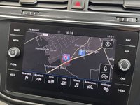 USED 2020 69 VOLKSWAGEN TIGUAN ALLSPACE 2.0 TDI Match SUV 5dr Diesel DSG 4Motion Euro 6 (s/s) (150 ps) KEYLESS-CARPLAY-CAMERA-ELEC BOOT-19&rdquo;ALLOYS-