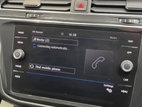 USED 2020 69 VOLKSWAGEN TIGUAN ALLSPACE 2.0 TDI Match SUV 5dr Diesel DSG 4Motion Euro 6 (s/s) (150 ps) KEYLESS-CARPLAY-CAMERA-ELEC BOOT-19&rdquo;ALLOYS-