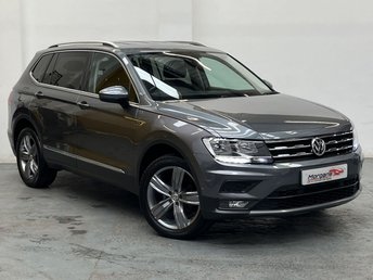 2020 VOLKSWAGEN TIGUAN ALLSPACE