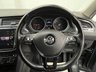 USED 2020 69 VOLKSWAGEN TIGUAN ALLSPACE 2.0 TDI Match SUV 5dr Diesel DSG 4Motion Euro 6 (s/s) (150 ps) KEYLESS-CARPLAY-CAMERA-ELEC BOOT-19&rdquo;ALLOYS-