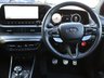 USED 2022 72 HYUNDAI I20 (72) 1.6 N BOSE - BLACK ROOF - FHSH - 1 OWNER