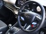 USED 2022 72 HYUNDAI I20 (72) 1.6 N BOSE - BLACK ROOF - FHSH - 1 OWNER