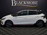 USED 2022 72 HYUNDAI I20 (72) 1.6 N BOSE - BLACK ROOF - FHSH - 1 OWNER
