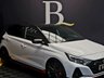 USED 2022 72 HYUNDAI I20 (72) 1.6 N BOSE - BLACK ROOF - FHSH - 1 OWNER