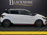 USED 2022 72 HYUNDAI I20 (72) 1.6 N BOSE - BLACK ROOF - FHSH - 1 OWNER
