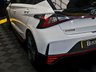 USED 2022 72 HYUNDAI I20 (72) 1.6 N BOSE - BLACK ROOF - FHSH - 1 OWNER