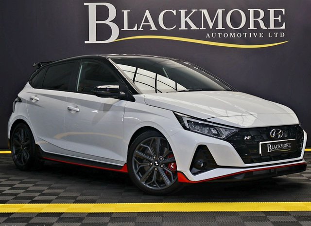 2022 72 Hyundai I20 (72) 1.6 N