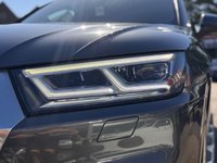 USED 2018 68 AUDI Q5 2.0 TDI 40 S line SUV 5dr Diesel S Tronic quattro Euro 6 (s/s) (190 ps) 1 OWNER | SERVICE HISTORY