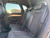 USED 2018 68 AUDI Q5 2.0 TDI 40 S line SUV 5dr Diesel S Tronic quattro Euro 6 (s/s) (190 ps) 1 OWNER | SERVICE HISTORY