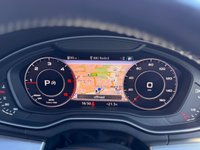 USED 2018 68 AUDI Q5 2.0 TDI 40 S line SUV 5dr Diesel S Tronic quattro Euro 6 (s/s) (190 ps) 1 OWNER | SERVICE HISTORY