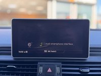 USED 2018 68 AUDI Q5 2.0 TDI 40 S line SUV 5dr Diesel S Tronic quattro Euro 6 (s/s) (190 ps) 1 OWNER | SERVICE HISTORY