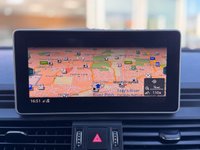USED 2018 68 AUDI Q5 2.0 TDI 40 S line SUV 5dr Diesel S Tronic quattro Euro 6 (s/s) (190 ps) 1 OWNER | SERVICE HISTORY