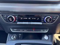 USED 2018 68 AUDI Q5 2.0 TDI 40 S line SUV 5dr Diesel S Tronic quattro Euro 6 (s/s) (190 ps) 1 OWNER | SERVICE HISTORY