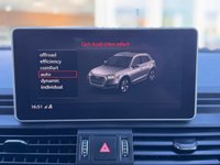 USED 2018 68 AUDI Q5 2.0 TDI 40 S line SUV 5dr Diesel S Tronic quattro Euro 6 (s/s) (190 ps) 1 OWNER | SERVICE HISTORY