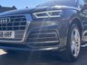 USED 2018 68 AUDI Q5 2.0 TDI 40 S line SUV 5dr Diesel S Tronic quattro Euro 6 (s/s) (190 ps) 1 OWNER | SERVICE HISTORY