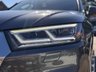 USED 2018 68 AUDI Q5 2.0 TDI 40 S line SUV 5dr Diesel S Tronic quattro Euro 6 (s/s) (190 ps) 1 OWNER | SERVICE HISTORY